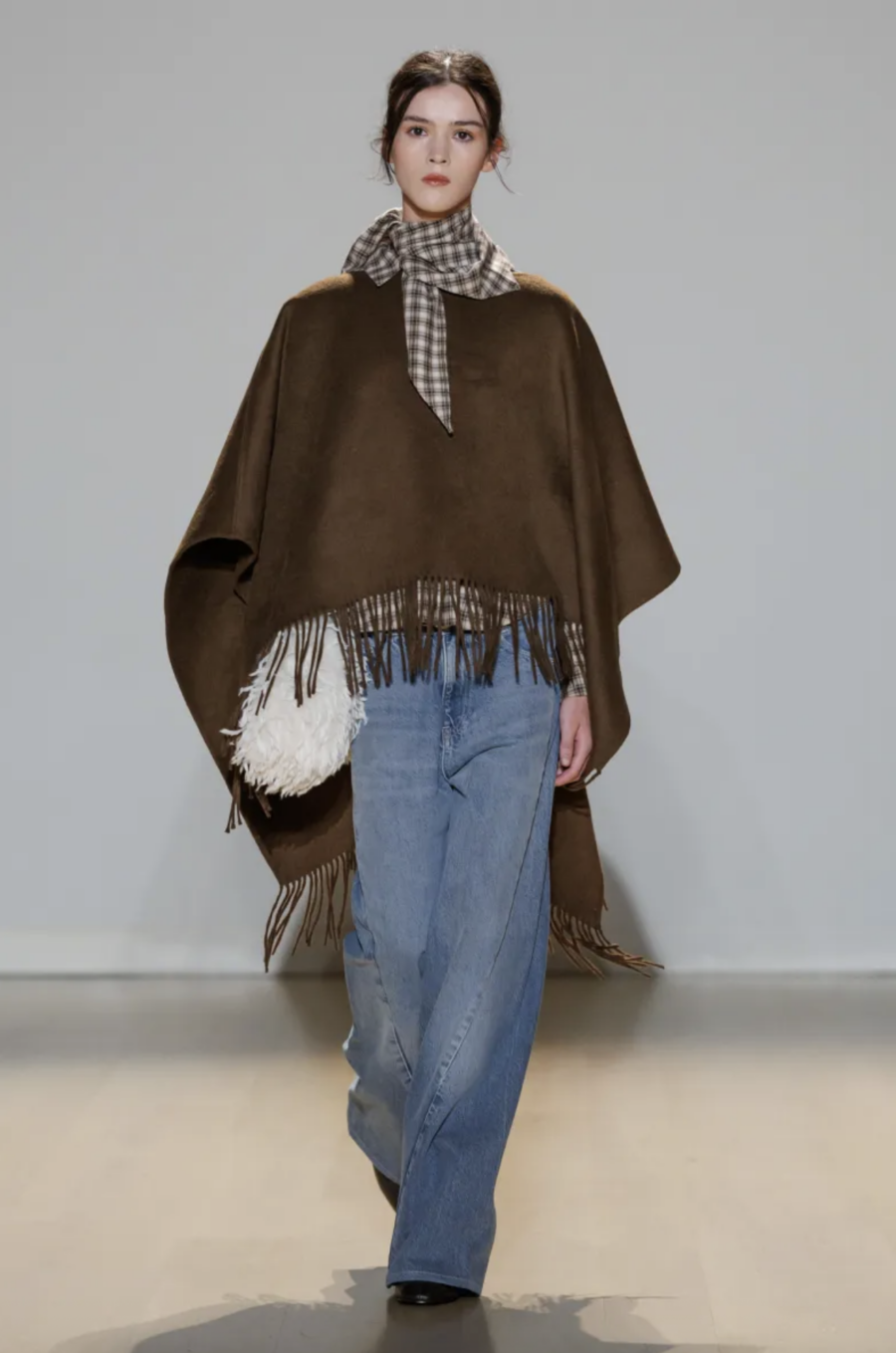 M&S London Fashion Week